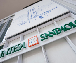 Intesa Sanpaolo, al via buyback da 2 miliardi