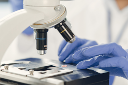 Un nuovo test del sangue per la diagnosi rapida delle malattie genetiche rare