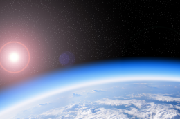 Entro il 2066 il buco nell’ozono potrebbe scomparire definitivamente
