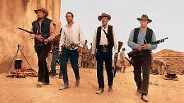 10 western recenti che non ti aspetti: sono epici come quelli di una volta