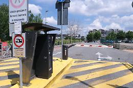 Il parcheggio Fermi non è più gratis e scatta la “corsa” all’abbonamento