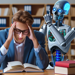 "L’intelligenza artificiale minaccia i lavori dei giovani": l’allarme di LinkedIn