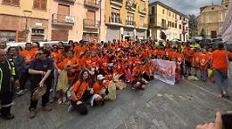 Spazzamondo 2025: 20.000 cittadini in azione in 175 Comuni del Cuneese