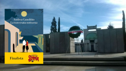 “Vite immaginarie” al Cimitero Monumentale di Torino: Andrea Canobbio inaugura il ciclo con Giuseppe Culicchia