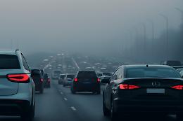 Stop ai Diesel Euro 5 dal 1° ottobre 2025