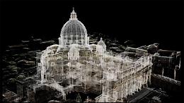 La Basilica di San Pietro entra nel digitale