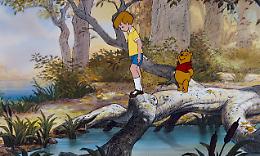 Il "Winnie The Pooh fantasma": quando l'orsetto Disney dice cose che non ha mai detto e vengono trasformate in aforismi