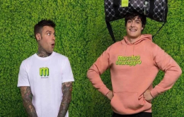 Luis Sal cede metà di Muschio Selvaggio a Thamsanqa: la fine del podcast nato con Fedez