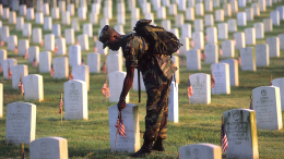 Memorial Day, perché è un giorno così importante negli USA?