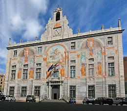Il primo debito pubblico è stato registrato a Genova: ecco la culla delle banche moderne