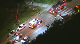 Philadelphia, sparatoria in un parco: due morti e otto feriti, coinvolti anche minorenni