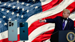 iPhone a rischio dazi: Trump sfida Apple, ma la produzione americana costa troppo