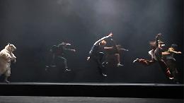 “Works and Days”: la natura prende corpo sul palco delle Fonderie Limone