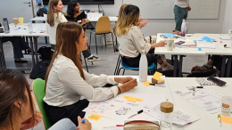 La scuola più antica del business approda alla xWeek25 di TEDxTorino