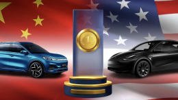 Auto elettriche: l’Europa rallenta, BYD accelera e Tesla perde terreno