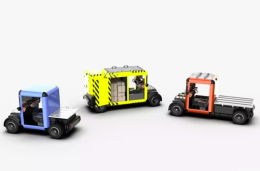Mole Urbana lancia la gamma 'Lavoro' per una mobilità a misura di città