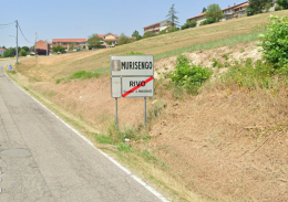 Murisengo diventa Murisengo Monferrato: un ritorno alle radici storiche
