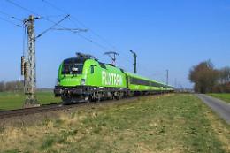 FlixTrain investe nel futuro: 65 nuovi treni ad alta velocità per la mobilità europea