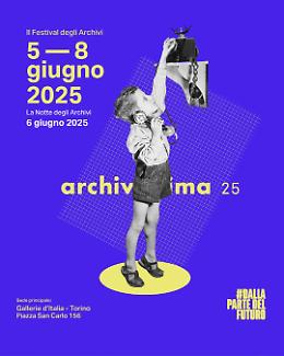 La Notte degli Archivi: un viaggio nel tempo per immaginare il futuro