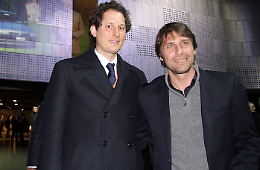 Elkann-Juve verso un altro anno zero? Ecco su cosa sta riflettendo il nipote dell'Avvocato...
