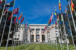 Mosca al contrattacco: “Minacce alla pace dagli Stati Ue”, chiesta riunione urgente all’Onu