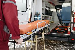 Tragedia sulla regionale 71 a Cortona: pedone travolto e ucciso da un'auto