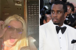 Caso Diddy, spunta Britney Spears: la cantante citata nel processo