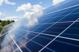 Cumiana: inaugurato il nuovo impianto fotovoltaico di Shell da 10 MWp