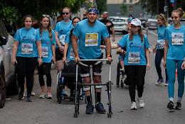 Un paziente paraplegico torna a camminare: caso clinico unico al mondo a Milano