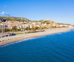 La spiaggia più economica d'Italia: ecco dove si trova