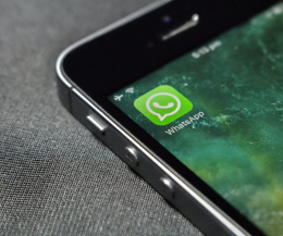 WhatsApp arriva su iPad: l’attesa è finita