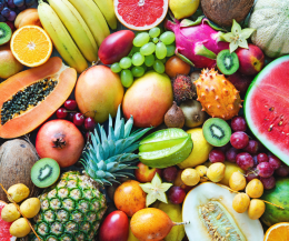 Allarme salmonella nella frutta: il batterio mortale che può nascondersi in tavola