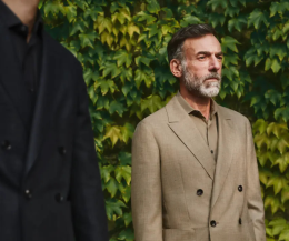 Zegna e Art Basel: un sodalizio tra arte e moda che guarda al futuro
