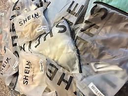 Shein e gli sconti truffa: l’Ue minaccia multe