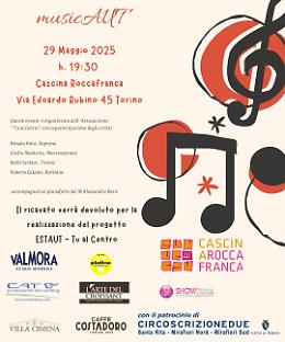La musica che unisce: un concerto per l'autismo a Torino