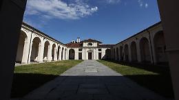 Ex cimitero di San Pietro in Vincoli ad Aurora: approvato il progetto di riqualificazione per nuovi spazi dedicati ai giovani