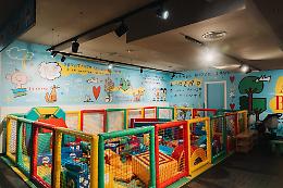 Mercato Centrale Torino inaugura nuova area bimbi e introduce menù dedicati per famiglie