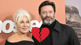 Hugh Jackman e Deborra-Lee Furness divorziano dopo 27 anni di matrimonio: "è stato un tradimento traumatico"