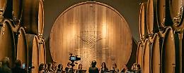  Festival “Colline in musica” 2025: il Roero racconta i destini umani con Bach, Mozart e Brahms
