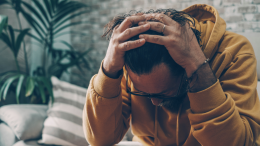 La memoria sotto attacco: stress e depressione possono atrofizzare il cervello