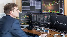 Borse asiatiche deboli, future USA giù: l’Europa parte con il freno a mano