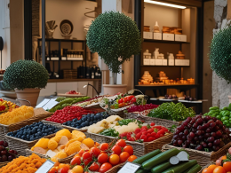 L’Italia che vende (bene): il made in Italy è molto più di moda e cibo