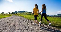 Camminare fa bene al nostro corpo? La verità è un'altra