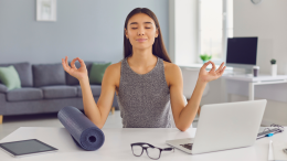 Salute, tempo libero e serenità: i nuovi fondamentali del successo professionale