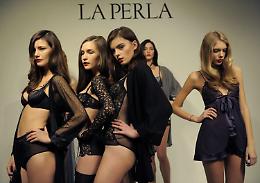 La Perla riparte: salvi 210 posti di lavoro, in arrivo 40 nuove assunzioni