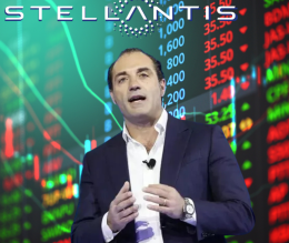 Stellantis giù in Borsa: il nuovo ceo non convince? Ecco le difficoltà (e i vantaggi) per Filosa