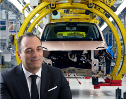 Stellantis, nuovo ceo e subito stop a Mirafiori? Oggi si decide +++ AGGIORNAMENTO +++