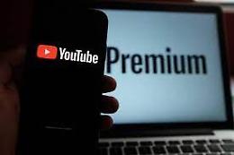 YouTube Premium Famiglia: finisce la pacchia per i "furbetti"