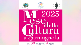 Dal mare alla musica: il Mese della Cultura di Carmagnola rivela sorprese