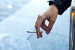 Fumo e svapo tra i giovani:  l’allarme dell’OMS e le iniziative dell’ASL TO3 per contrastare il tabagismo
